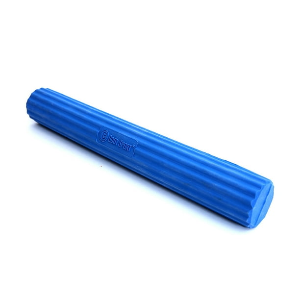 BodySport® Flexbar, Blue, Heavy, 24 lb. Flexible Rehab Equipment for