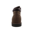 thumbnail image 3 of Izod Jaret Mens Shoes Size 10, Color: Brown, 3 of 5