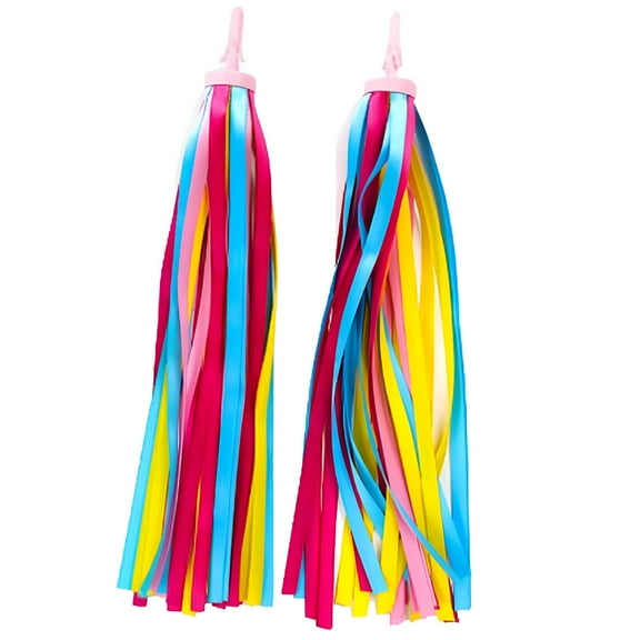 MISSMILE Bike Basket for Kids Front Bike Accessories for Kids Small Woven Wicker Bicycle Basket for Boys Girls Bicycle Accessories