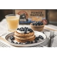 Kodiak ProteinPacked Blueberry Power Waffles, 10.72 oz, 8 Count