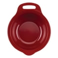 thumbnail image 5 of Rachael Ray Tools and Gadgets Nesting Mixing Bowl Set, 2-Piece 4qt/5qt, 5 of 6