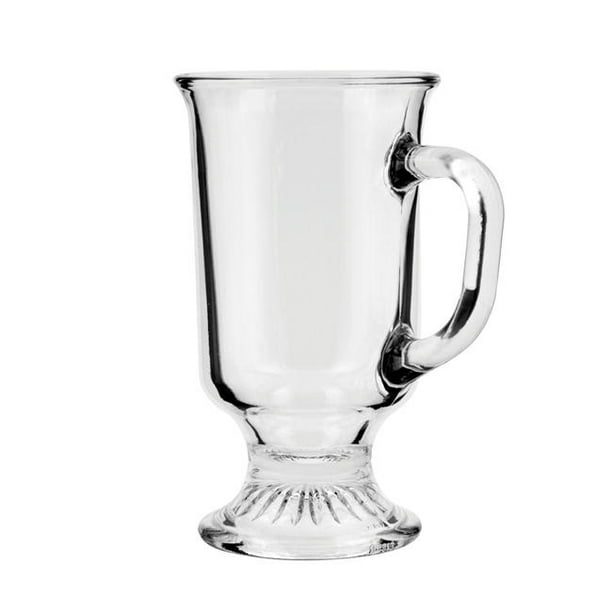 Irish Coffee Mug 8oz