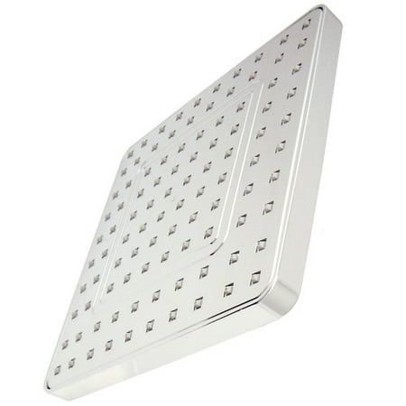 UPC 663370057311 product image for Contemporary 8 in. Square Shower Head | upcitemdb.com