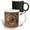 Multicolor, variant on 3drose, India, New Delhi, Ceiling at Qtub Minar of the Alai Darwaza Complex, 11oz Two-tone Red Mug