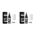 thumbnail image 1 of 2025 New Car Windshield Crack Repair Kit - Fix Cracks & Chips in Minutes - Includes Scratch Liquid for Automotive Glass - Easy DIY Solution for Windshield Damage (2 Set), 1 of 9
