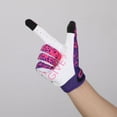 thumbnail image 4 of AOOOWER Breathable Motorcycle Gloves Full Finger Design Light Weight Polyester for Enhanced Grip Control During Ridings Sports, 4 of 15
