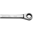 thumbnail image 2 of Jetech 21mm Ratcheting Combination Wrench, Metric, 2 of 4