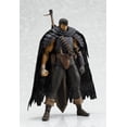 thumbnail image 2 of Berserk figma: Guts Black Swordsman Version Action Figure, 2 of 7