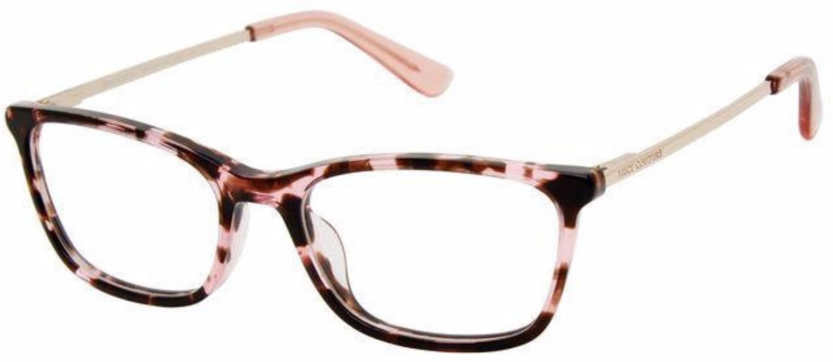 Juicy Couture EYEGLASSES JU234G-086-55 New with case Juicy Couture JU 234/G 0086 00 Women main image 4