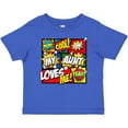 thumbnail image 3 of Inktastic My Aunt Love Me Boys or Girls Baby T-Shirt, 3 of 5