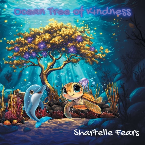 Ocean Tree of Kindness, (Paperback)