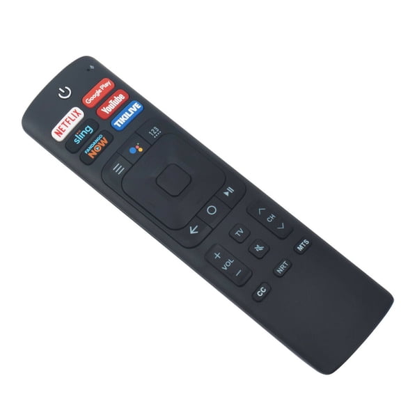 New ERF3A69S Remote for Sharp TV LC-65N9000 LC-75N8003U LC-75Q7570U LN-60N7000