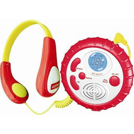 Little Virtuoso Cookie MP3 Player