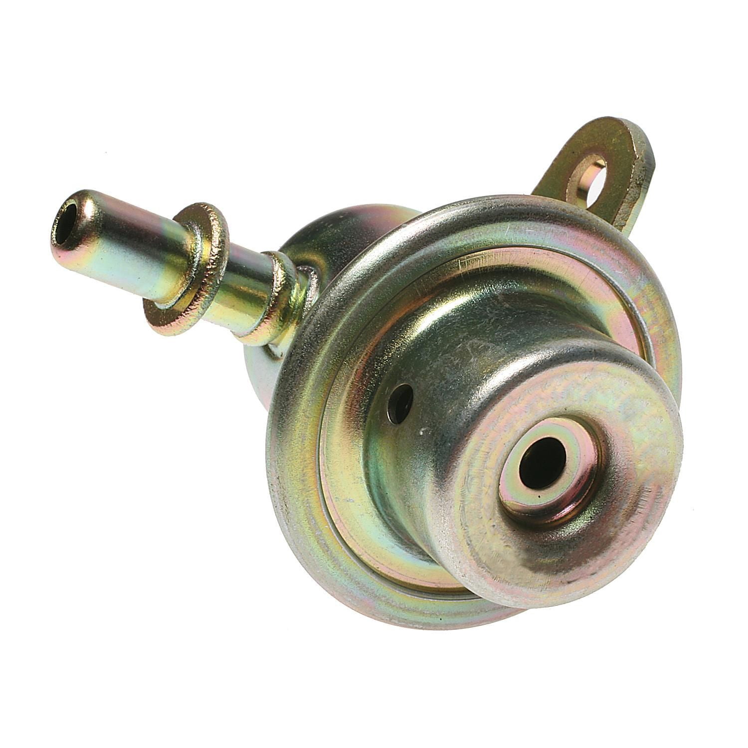 Fuel Injection Pressure Regulator
