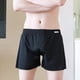 thumbnail image 3 of WILLBEST Ropa Interior Corta Informal para Hombre, Pantalones Cortos Holgados y Grandes., 3 of 3