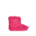 thumbnail image 2 of Madden NYC Girls Faux Fur Boot, 2 of 6