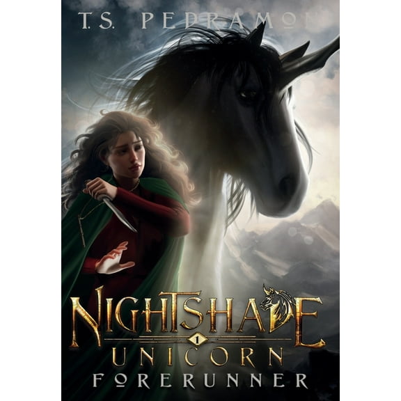 Nightshade Unicorn Forerunner, Book 1, (Hardcover)