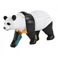 thumbnail image 3 of Juguetes de Animales - Figura de Acción - Cambia de Un Juguete Animal Detallado a Un Juguete en Segundos - Gran Regalo para Niñas Y Niños , Panda, 3 of 7