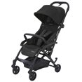 thumbnail image 1 of Carriola de paseo Maxi Cosi Laika negro, 1 of 9