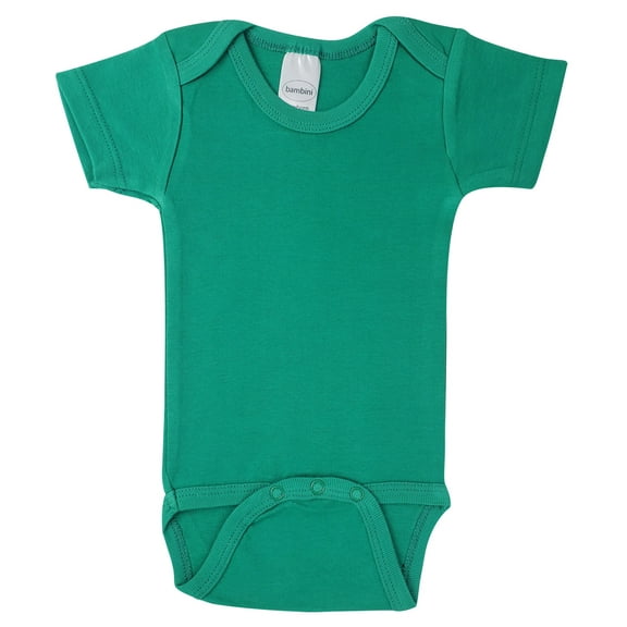 Bambini Layette Unisex Baby 1 Pc Onezies