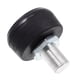 thumbnail image 5 of Patines de rodillos profesionales Freno Roller Roller Skates Bloque de freno Patines de rodillo Tapón, 5 of 5