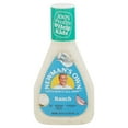 thumbnail image 2 of Newman's Own Ranch Style Salad Dressing 16 oz (Pack Of 6), 2 of 2