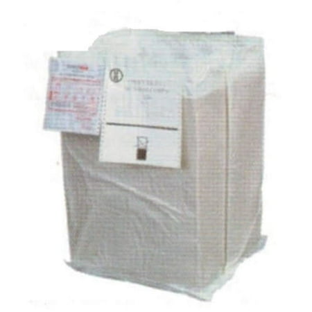 

Veolia Small Flexible Waste Drum Container