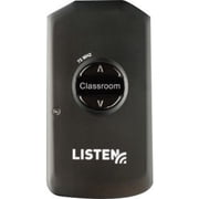 Listen Technologies LP-4VP-072-01 Assistive Listening Dsp Value Package [72 Mhz]