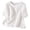 C367 White, variant on Gbsyewxs Womens Tops Crew Neck Short Sleeve Solid Color Casual Summer T Shirts For Women White