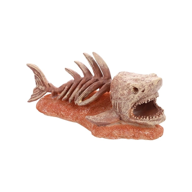 Decoración de pecera, decoración de bonsái, escultura, decoración creativa para el hogar, regalos, lugar , accesorios para pecera para el hogar, Yuyangstore Manualidades para acuarios