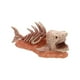 thumbnail image 1 of Decoración de pecera, decoración de bonsái, escultura, decoración creativa para el hogar, regalos, lugar , accesorios para pecera para el hogar, Yuyangstore Manualidades para acuarios, 1 of 8