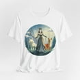 thumbnail image 3 of Womens T Shirts, Ladies Graphic T Shirts, 3 of 26