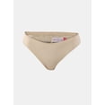 thumbnail image 4 of No Boundaries Micro Cheeky Panty, Sizes XS-XXXL, 4 of 5