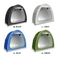 thumbnail image 2 of Waterproof Outdoor Bicycle Storage Shed Heavy Duty Bike Tent Space Saving Bicycle Garden Tool Storage Cover Backpack Shelter, 2 of 8