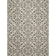 thumbnail image 4 of Concord Global Trading New Casa Collection Medallions Area Rug, 4 of 4