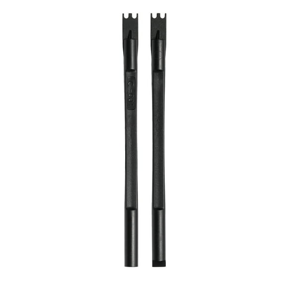 Replacement Plastic Pry Tool Shape B (10 Pack)