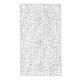 thumbnail image 1 of Balery Poodle Dog Toalla de Microfibra Premium con Estampado – 27.5x16 pulgadas, Alta Absorción, Suave y Aterciopelada, Secado Rápido, 1 of 6