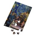 thumbnail image 1 of Rompecabezas Educativo yuxing Impermeable cartón 300 Piezas 380x260mm, 1 of 2