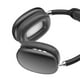 thumbnail image 4 of Auriculares para juegos P9pro Max, batería de larga duración, Compatible con Bluetooth para deportes, 4 of 6
