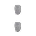 thumbnail image 1 of Destyer Flower Shape Candle Mold Silicone Decorating Mould Sugarcraft Candles Molds Crafting for Professional 2Set, 1 of 6