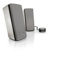 thumbnail image 2 of Bose Companion 20 Multimedia Speaker System, 2 of 5