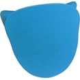 thumbnail image 6 of Rehabilitation Advantage Neck & Shoulder Relaxer – Ergonomic Cervical Spine Alignment Pillow and Neck Stretcher for Pain Relief, Muscle Tension & Posture Support – Blue, 8.5" x 7" x 4.5", 6 of 7