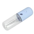 thumbnail image 1 of Nano Mist Sprayer Portable USB Charging Face  Hydrator Handy Nano Facial  Nano Mist Hydrator Nano Water Replenishing Instrument Moisturizing  Hydrator For Home, 1 of 8