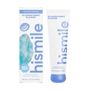 Classic Mint Flavor Anticavity Toothpaste
