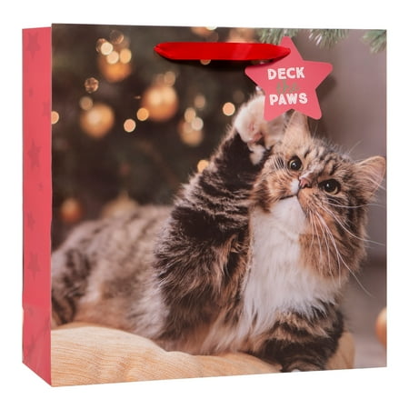 Holiday Time Lsq Deck The Pws Bag