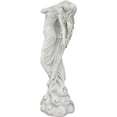 thumbnail image 3 of Design Toscano Ascending Angel Sculpture - Medium, 3 of 7