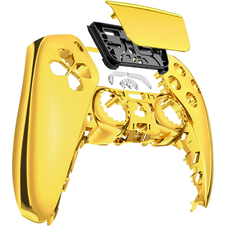Diamond Plate PlayStation 5 Controller Skin