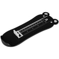 thumbnail image 4 of Milisten Infant Foot Measuring Device Kids Shoe Sizer Foot Measuring Device Shoe Sizer Gauge Tool, 4 of 5