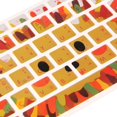 thumbnail image 4 of Cubierta A Prueba De Polvo Del Protector De De Taindés Para 13-17 Pulgadas Baoblaze Skins de teclado ABS, 4 of 7