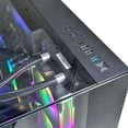 thumbnail image 3 of FunHei Tech PC de Jeu, AMD Ryzen 7 9800X3D, RTX 5060 Ti, 32 Go de RAM DDR5, SSD 1 To, Wi-Fi et Bluetooth, Win11 Pro, Noir, 3 of 6